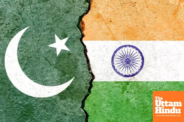 Pakistans Bid To Escalate Negated - Proportionate Response by India Pakistans Bid To Escalate Negated - Proportionate Response by India