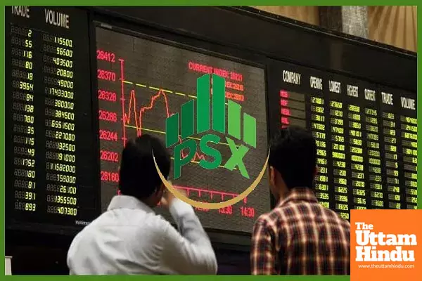 Sensex and Nifty Start Slightly Lower; FMCG & Auto Stocks Drag Sensex and Nifty Start Slightly Lower; FMCG & Auto Stocks Drag