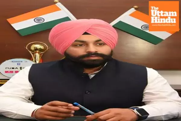 Emergency Order: Punjab Suspends All Educational Activities Amid Rising Tensions Emergency Order: Punjab Suspends All Educational Activities Amid Rising Tensions