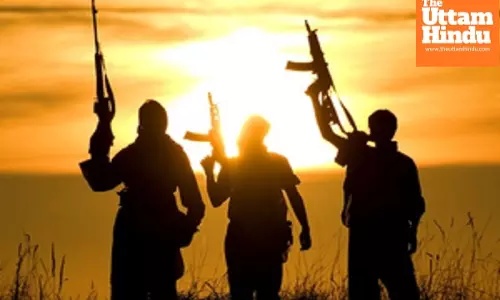 14 Pakistani soldiers killed in twin Baloch Liberation Army attacks