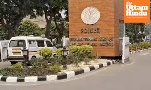 PGI Chandigarh on High Alert, All Doctors Leaves Cancelled Amid Operation Sindoor Fallout