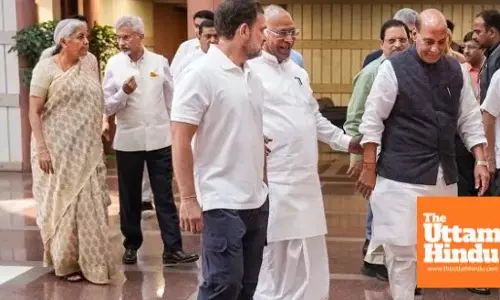 Pakistan on Edge… Operation Sindoor Not Over Yet