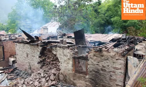 Singapore issues travel advisory asking citizens to avoid J&K, Pak