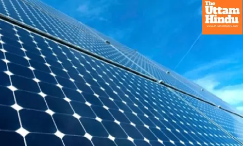 Adani Green Becomes World’s First Renewable Energy Firm to Go Water Positive- Here’s How?