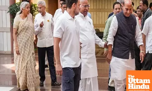 Operation Sindoor Persists: Pakistan Braces for Intensified Tensions