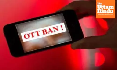 Govt Orders Immediate Ban on Pakistani-Origin Content on OTT Platforms Citing National Security
