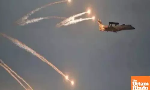 If You Provoke, Be Ready to Face the Consequences: India Issues Stern Warning to Pakistan