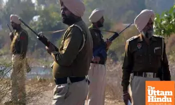 Punjab on High Alert: All Educational Institutes Closed, Exams Postponed Indefinitely Punjab on High Alert: All Educational Institutes Closed, Exams Postponed Indefinitely