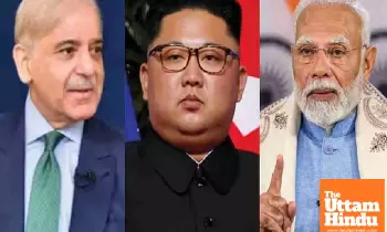 North Korea Exposes China’s Covert Operations: What Does This Mean for India? North Korea Exposes China’s Covert Operations: What Does This Mean for India?