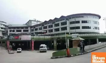 India-Pak Tension Fallout: Himachal Cancels Bus Services to Jammu, Vaishno Devi Yatra Hit India-Pak Tension Fallout: Himachal Cancels Bus Services to Jammu, Vaishno Devi Yatra Hit