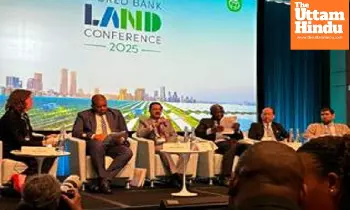 Other countries see merit in Indias rural governance models at World Bank meet Other countries see merit in Indias rural governance models at World Bank meet