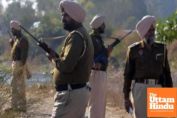 Punjab on High Alert: All Educational Institutes Closed, Exams Postponed Indefinitely Punjab on High Alert: All Educational Institutes Closed, Exams Postponed Indefinitely