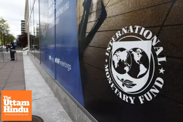 IMF Must Wake Up: India to Oppose $1.3B Loan to Terror-Harbouring Pakistan IMF Must Wake Up: India to Oppose $1.3B Loan to Terror-Harbouring Pakistan