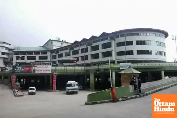 India-Pak Tension Fallout: Himachal Cancels Bus Services to Jammu, Vaishno Devi Yatra Hit India-Pak Tension Fallout: Himachal Cancels Bus Services to Jammu, Vaishno Devi Yatra Hit