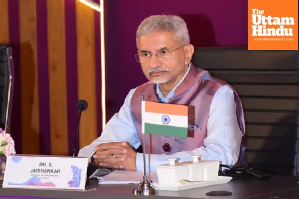 Operation Sindoor: How India aced diplomatic battle after hitting terror hubs inside Pakistan Operation Sindoor: How India aced diplomatic battle after hitting terror hubs inside Pakistan
