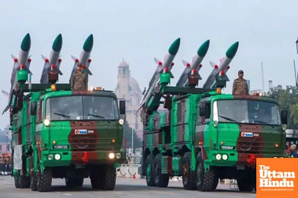 India’s Air Defence Now Impenetrable Under Modi Govt, Enemies Tremble at Its Might India’s Air Defence Now Impenetrable Under Modi Govt, Enemies Tremble at Its Might