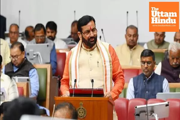Haryana Govt Allocates ₹1.10 Cr for Disaster Management Amid Tensions - DCs Told to Ensure 24x7 Control Rooms Haryana Govt Allocates ₹1.10 Cr for Disaster Management Amid Tensions - DCs Told to Ensure 24x7 Control Rooms