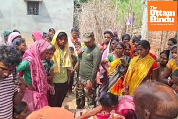Big News: woman jumps into well with three children, all kids dead; mother critical Big News: woman jumps into well with three children, all kids dead; mother critical