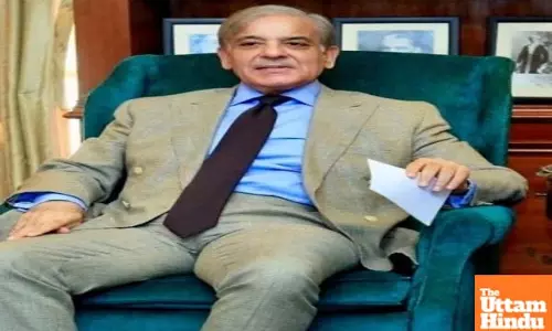 Pak begs for loans amid heavy losses on X, Islamabad says account ‘hacked’