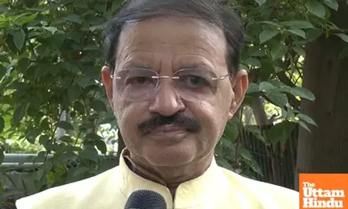 Pakistan using Turkish drones, China backing it: Rashid Alvi