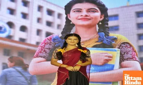 Mohak Matkar calls her debut show ‘Saru’ a symbol of resilience and conviction