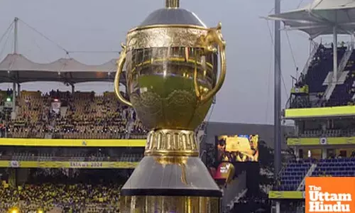 BCCI Postpones IPL 2025 Indefinitely Amid India-Pakistan Tensions