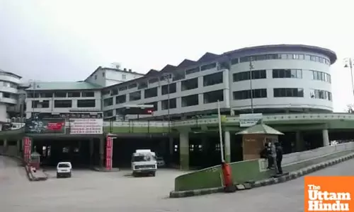 India-Pak Tension Fallout: Himachal Cancels Bus Services to Jammu, Vaishno Devi Yatra Hit