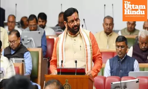 Haryana Govt Allocates ₹1.10 Cr for Disaster Management Amid Tensions - DCs Told to Ensure 24x7 Control Rooms