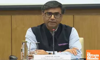 Responded in measured fashion to continued Pakistani provocations: India Responded in measured fashion to continued Pakistani provocations: India