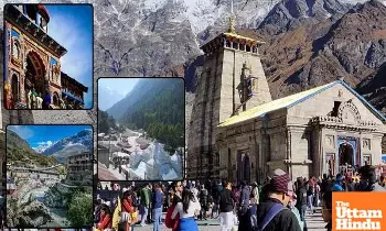 Big Update on Chardham Yatra Amid India-Pakistan Tension; Government Issues Fresh Order Big Update on Chardham Yatra Amid India-Pakistan Tension; Government Issues Fresh Order