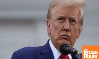 India and Pakistan Implement Ceasefire; MEA Confirms After Trump’s Announcement India and Pakistan Implement Ceasefire; MEA Confirms After Trump’s Announcement