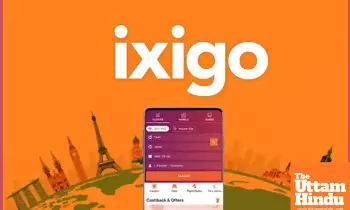 Ixigo Takes Stand: Suspends Travel Bookings to Turkey, Azerbaijan and China Ixigo Takes Stand: Suspends Travel Bookings to Turkey, Azerbaijan and China