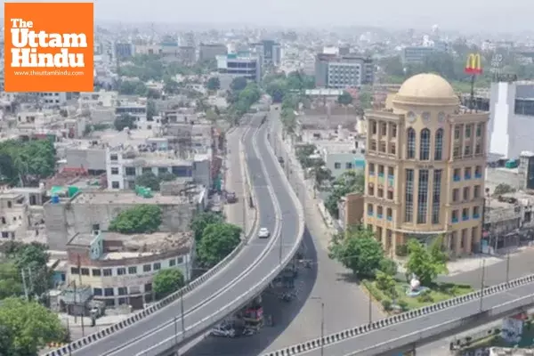 Jalandhar, Gurdaspur, Tarn Taran, Bathinda, Firozpur & Amritsar See Blasts, Missile Fragments, and Civilian Injuries Jalandhar, Gurdaspur, Tarn Taran, Bathinda, Firozpur & Amritsar See Blasts, Missile Fragments, and Civilian Injuries