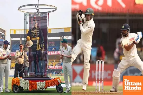 Bomb Threat Email from Pakistan Targets Indian Stadium, Triggers Panic Bomb Threat Email from Pakistan Targets Indian Stadium, Triggers Panic