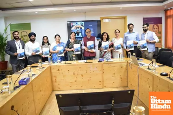 India launches report on priority corridors for zero-emission trucking