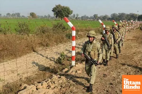 Border Tension Escalates: Know Whats Happening in Punjab Today, City-Wise Update in One Click Border Tension Escalates: Know Whats Happening in Punjab Today, City-Wise Update in One Click