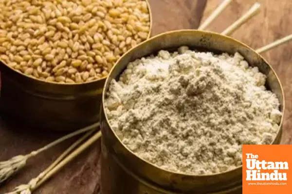Enough rice, wheat, sugar, oil and pulses stock, no need to panic: Pralhad Joshi Enough rice, wheat, sugar, oil and pulses stock, no need to panic: Pralhad Joshi