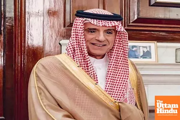Saudi Arabia Confirms Mediation Efforts Between India and Pakistan to De-Escalate Tensions Saudi Arabia Confirms Mediation Efforts Between India and Pakistan to De-Escalate Tensions
