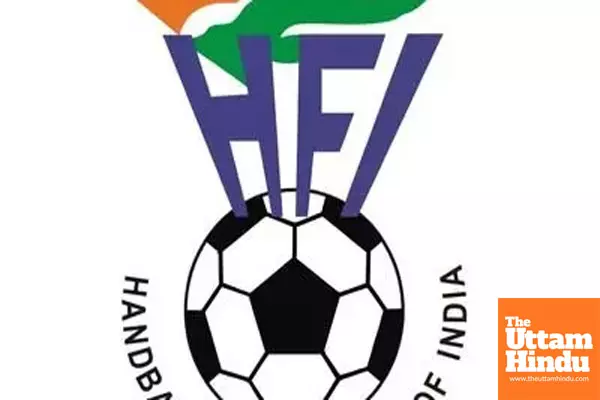 HFI chief on India-Pakistan handball clash: Nation comes first, but we need clear guidelines HFI chief on India-Pakistan handball clash: Nation comes first, but we need clear guidelines