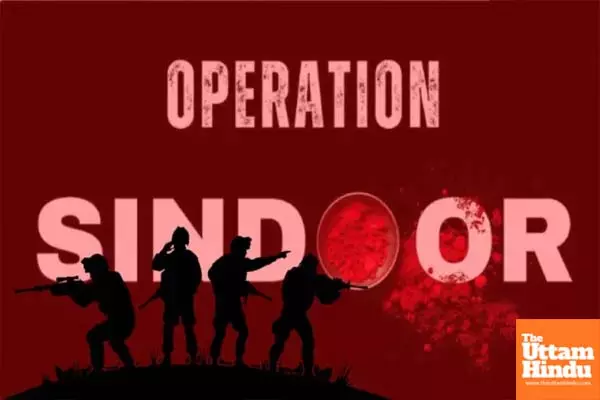 Operation Sindoor: Pakistan’s Top 5 Terrorists Eliminated, Major Blow to Masood Azhar Operation Sindoor: Pakistan’s Top 5 Terrorists Eliminated, Major Blow to Masood Azhar