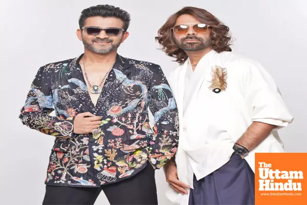 Sachin-Jigar on ‘Go Goa Gone’: It gave us the freedom to go wild musically Sachin-Jigar on ‘Go Goa Gone’: It gave us the freedom to go wild musically