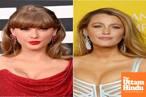 Taylor Swift subpoenaed by Justin Baldoni’s lawyer in alleged sexual harassment suit Taylor Swift subpoenaed by Justin Baldoni’s lawyer in alleged sexual harassment suit