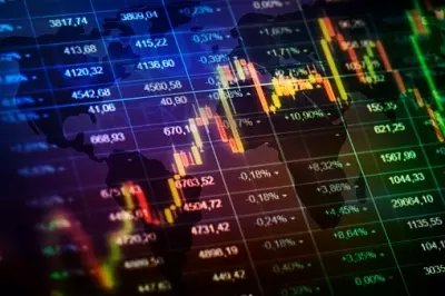 Sensex Tops 80,800; Nifty Nears 24,600 as Bulls Take Charge