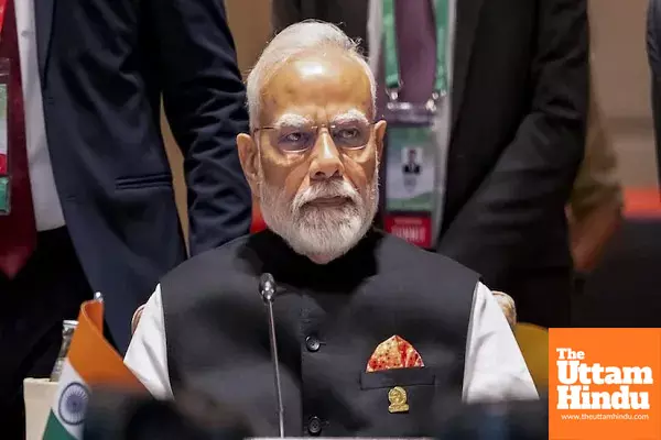 Indian Government Declares Future Terrorist Attacks as Acts of War Indian Government Declares Future Terrorist Attacks as Acts of War