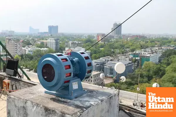 Government Directs Media to Limit Use of Civil Defence Sirens Government Directs Media to Limit Use of Civil Defence Sirens