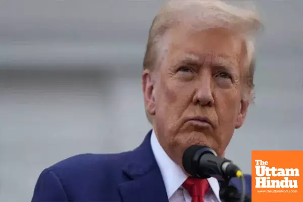 India and Pakistan Implement Ceasefire; MEA Confirms After Trump’s Announcement India and Pakistan Implement Ceasefire; MEA Confirms After Trump’s Announcement