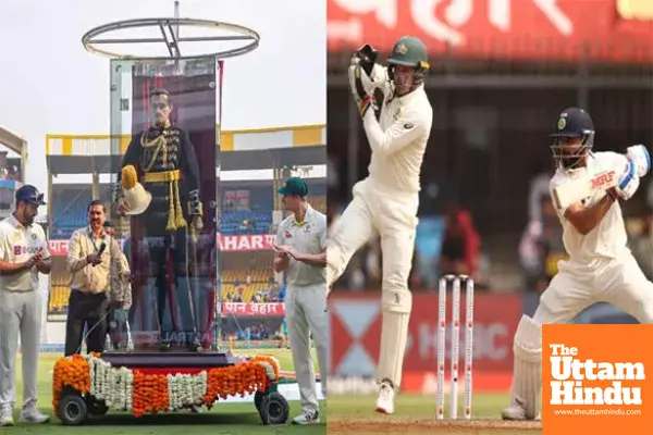 Bomb Threat Email from Pakistan Sparks Panic at This Cricket Stadium Bomb Threat Email from Pakistan Sparks Panic at This Cricket Stadium