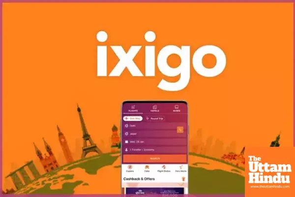 Ixigo Takes Stand: Suspends Travel Bookings to Turkey, Azerbaijan and China Ixigo Takes Stand: Suspends Travel Bookings to Turkey, Azerbaijan and China
