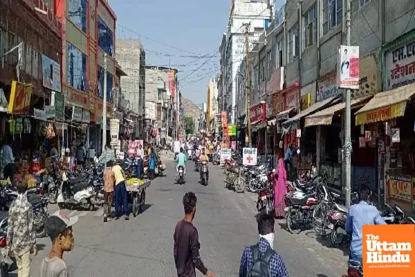 Blackout and Shop Restrictions Lifted in Punjab and Haryana: A Sigh of Relief for People Blackout and Shop Restrictions Lifted in Punjab and Haryana: A Sigh of Relief for People