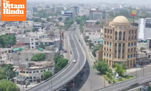 Jalandhar, Gurdaspur, Tarn Taran, Bathinda, Firozpur & Amritsar See Blasts, Missile Fragments, and Civilian Injuries